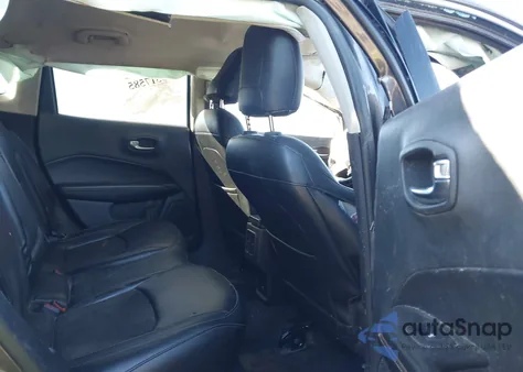 2020 Jeep Compass Latitude Fwd from USA, damaged, VIN 3C4NJCBB3LT150825